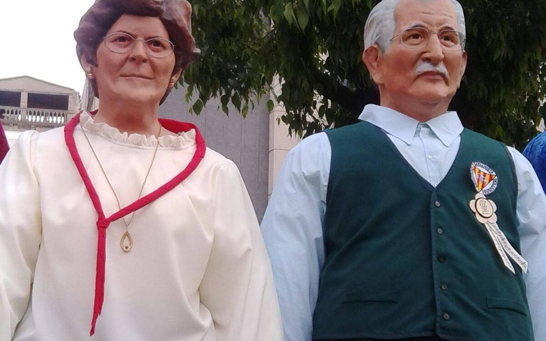 Pepito i Carme