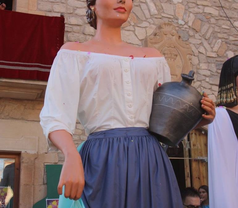 Magdalena