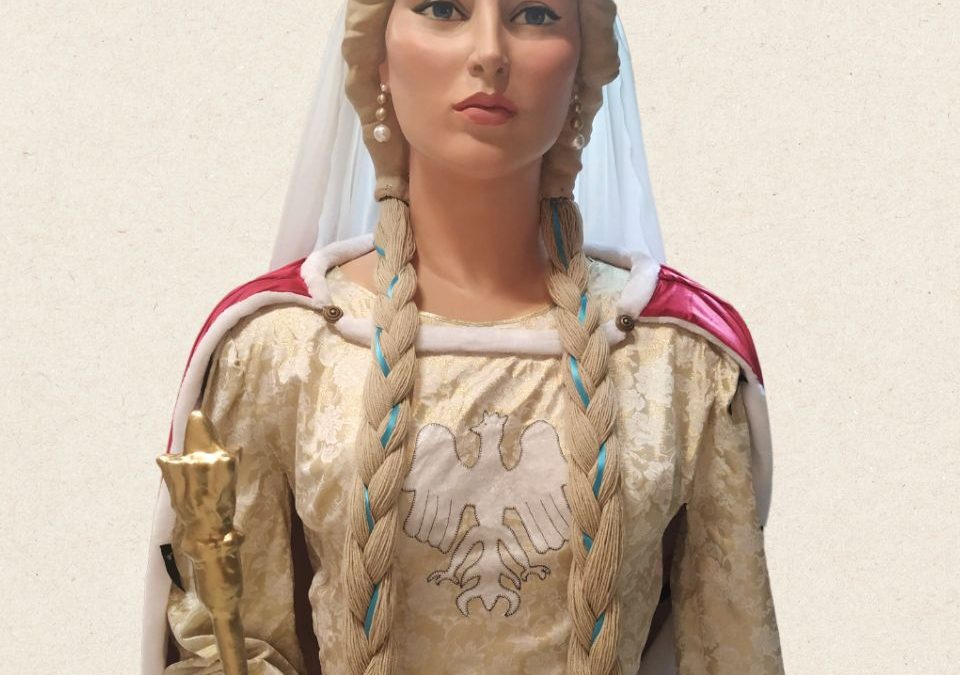 Jadwiga de Polònia