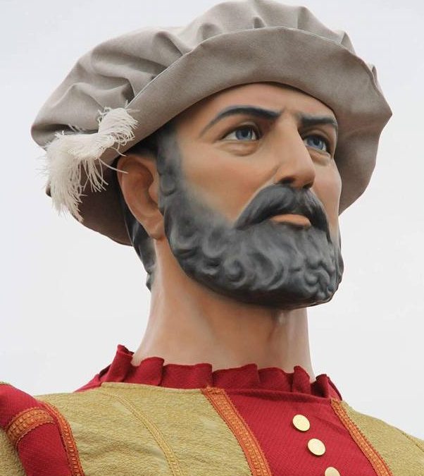 Philippe des Huchets